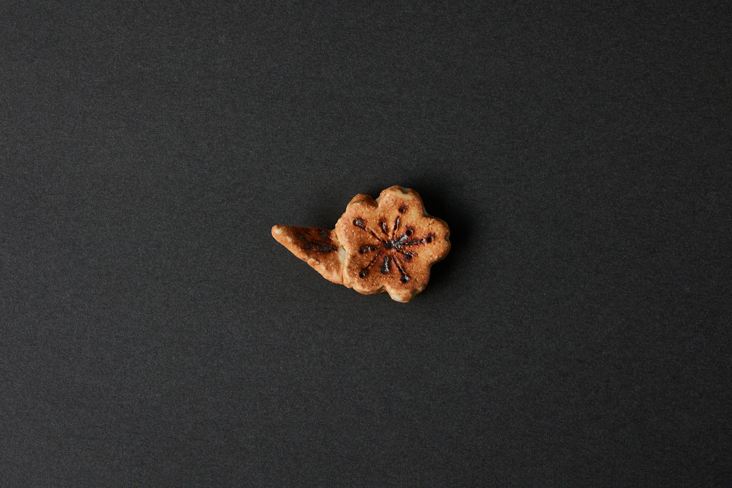 樋口雅之/箸置き