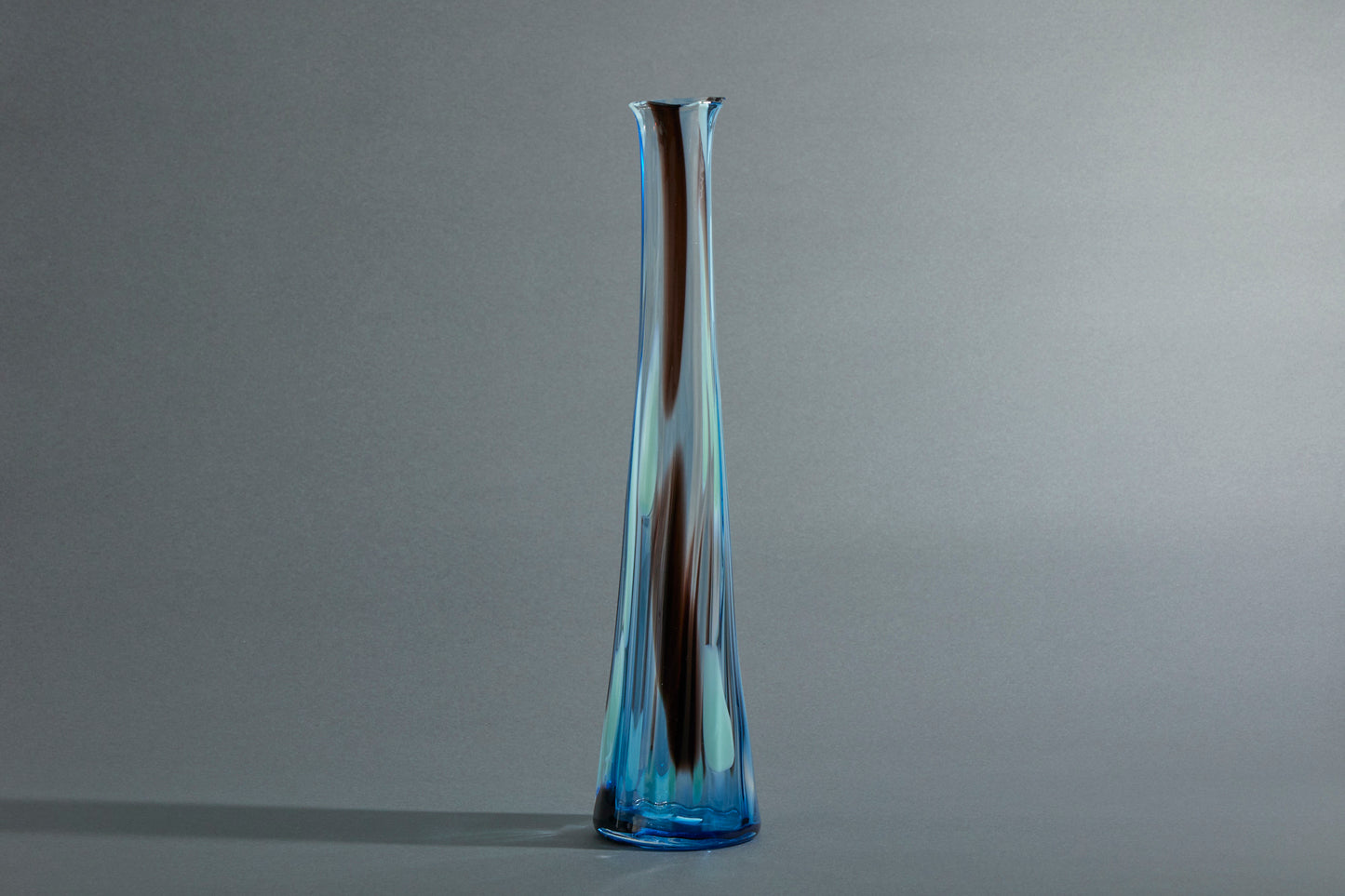神﨑美沙 / ”shiki tall vase”