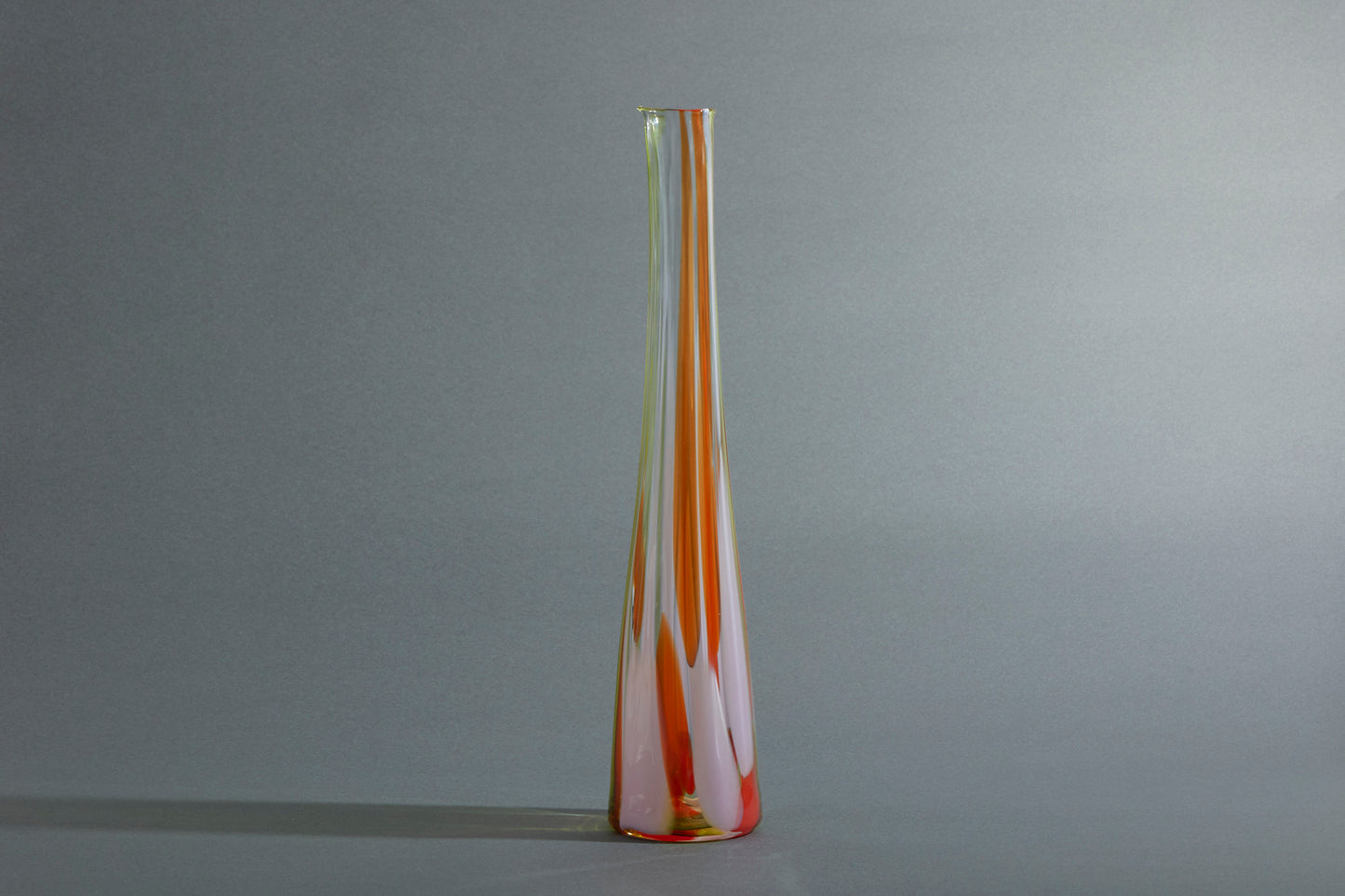 神﨑美沙 / ”shiki tall vase”