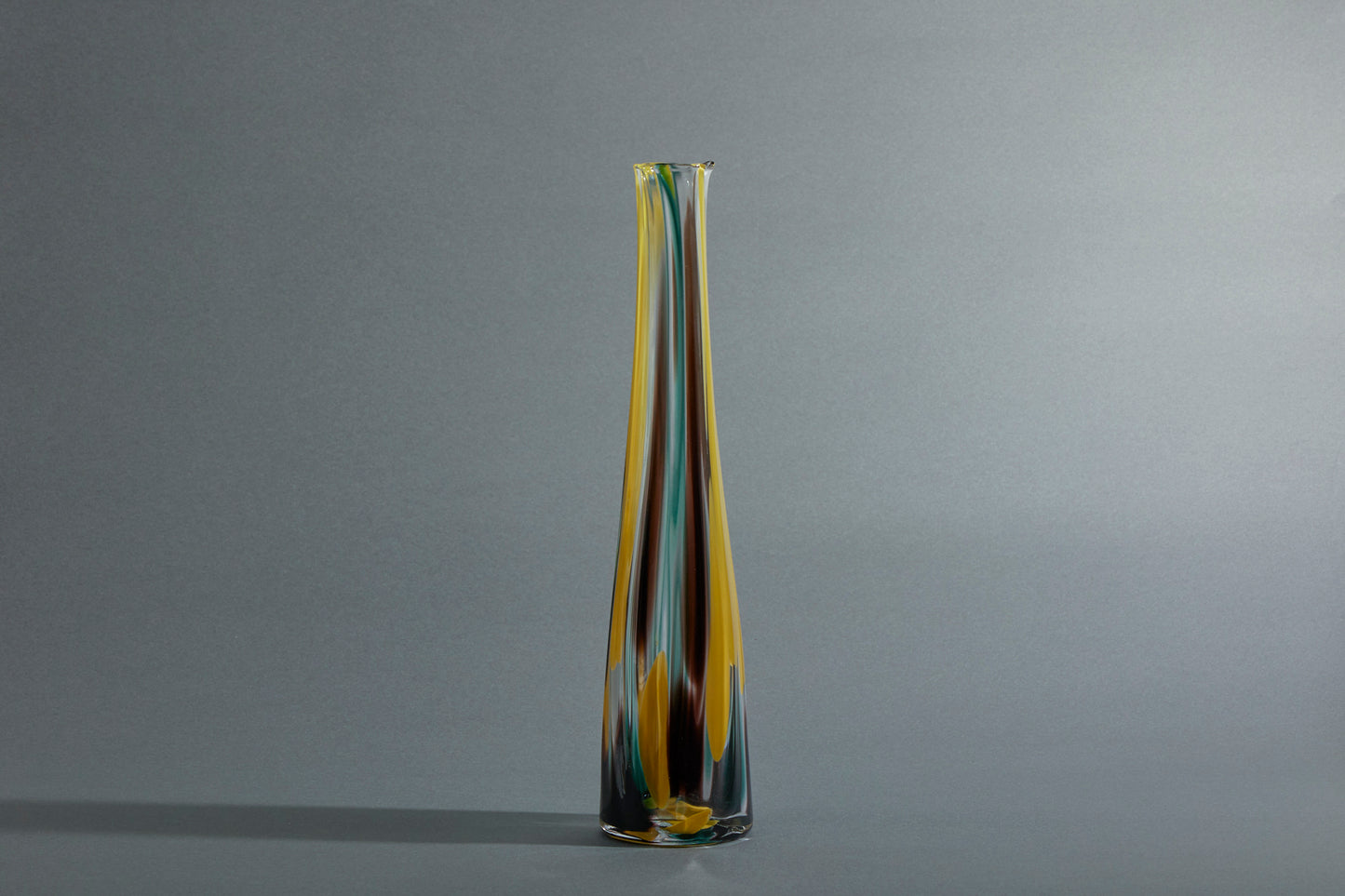 神﨑美沙 / ”shiki tall vase”