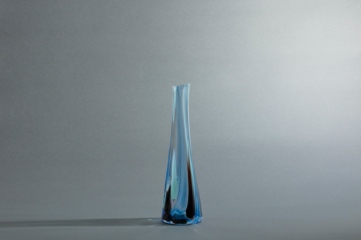 神﨑美沙 / ”shiki short vase”