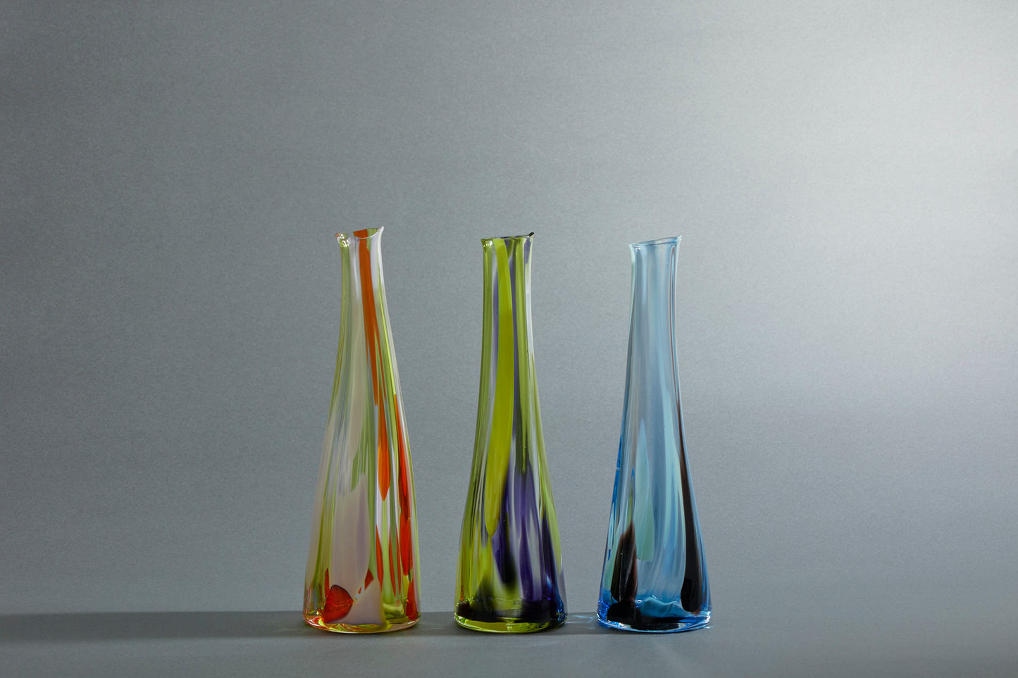 神﨑美沙 / ”shiki short vase”