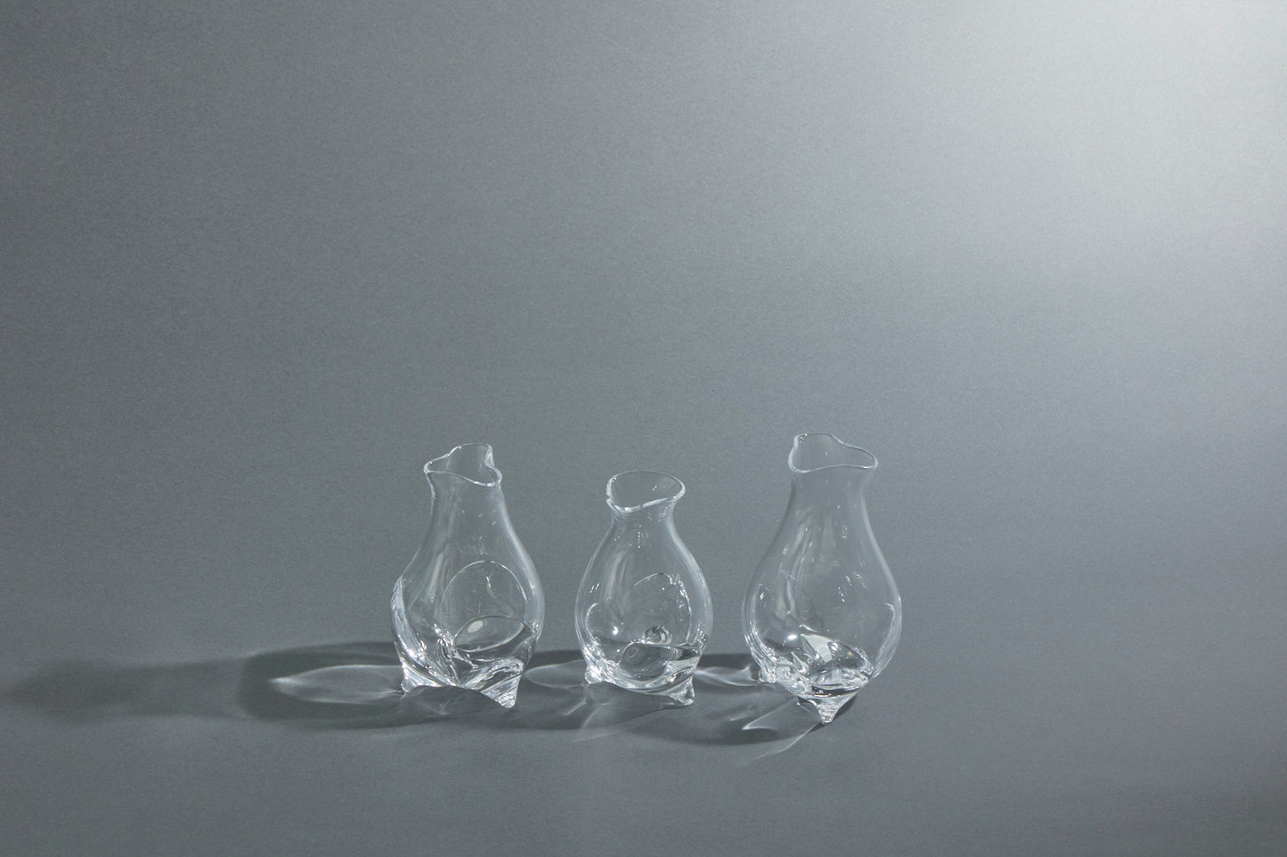 神﨑美沙/ "pip vase" 一輪挿し