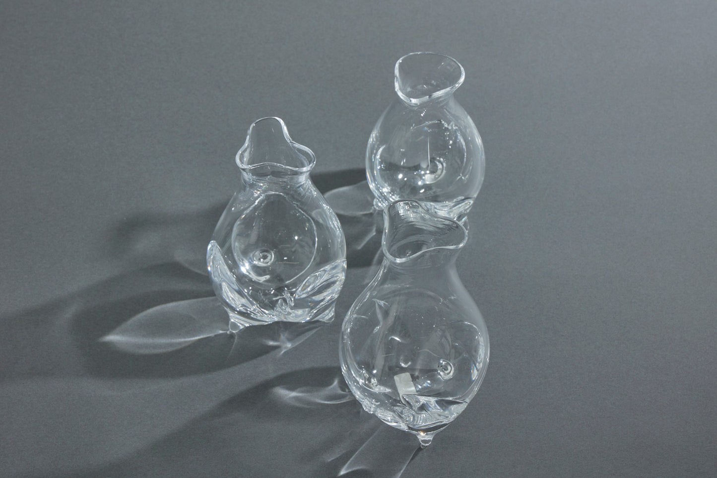神﨑美沙/ "pip vase" 一輪挿し