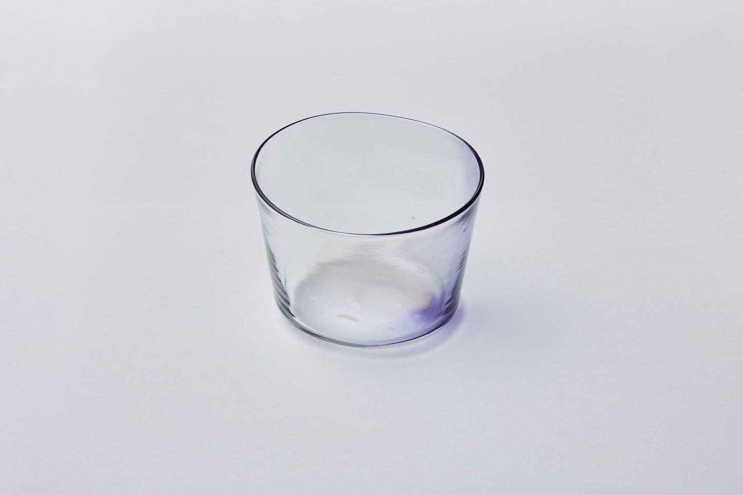 神﨑美沙 / ombre oval cup