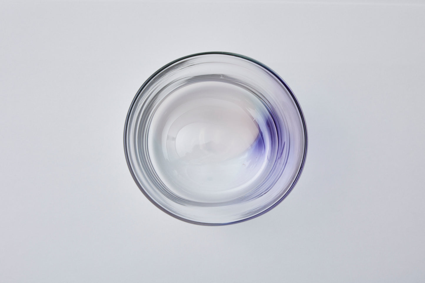 神﨑美沙 / ombre oval cup