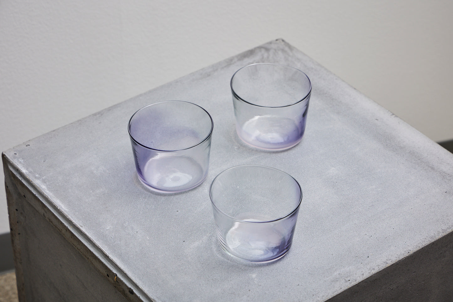 神﨑美沙 / ombre oval cup