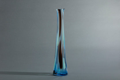 神﨑美沙 / ”shiki tall vase”