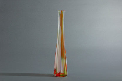 神﨑美沙 / ”shiki tall vase”