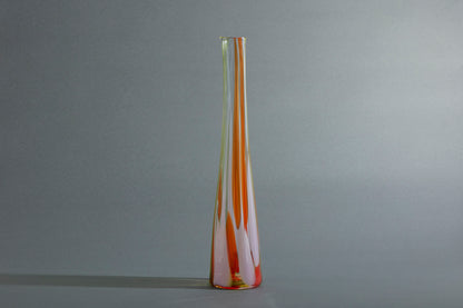 神﨑美沙 / ”shiki tall vase”