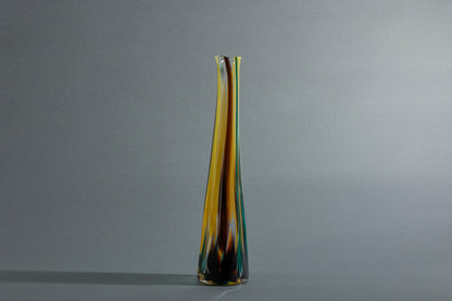 神﨑美沙 / ”shiki tall vase”